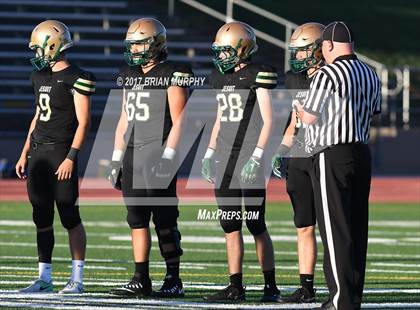 Thumbnail 1 in Tigard @ Jesuit photogallery.