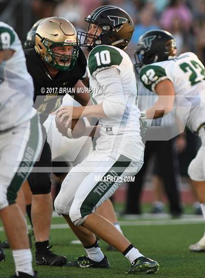 Thumbnail 3 in Tigard @ Jesuit photogallery.
