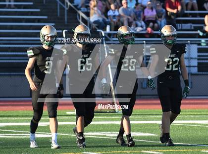 Thumbnail 1 in Tigard @ Jesuit photogallery.