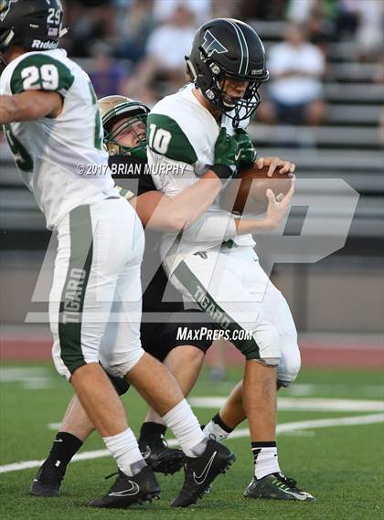 Thumbnail 1 in Tigard @ Jesuit photogallery.