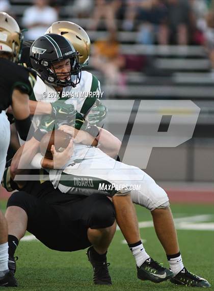Thumbnail 2 in Tigard @ Jesuit photogallery.