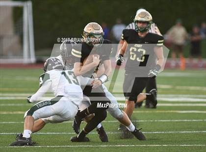 Thumbnail 1 in Tigard @ Jesuit photogallery.