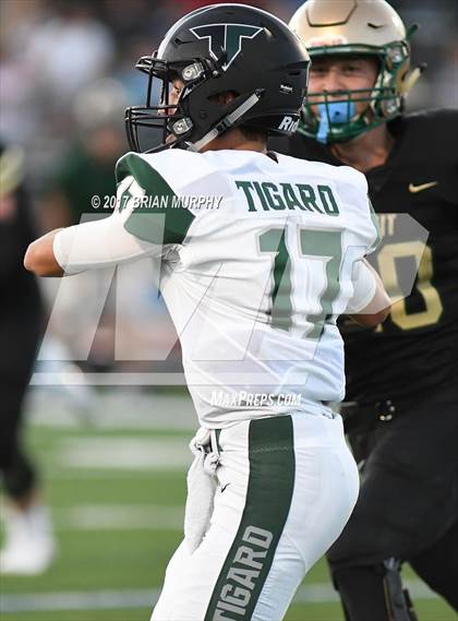 Thumbnail 1 in Tigard @ Jesuit photogallery.