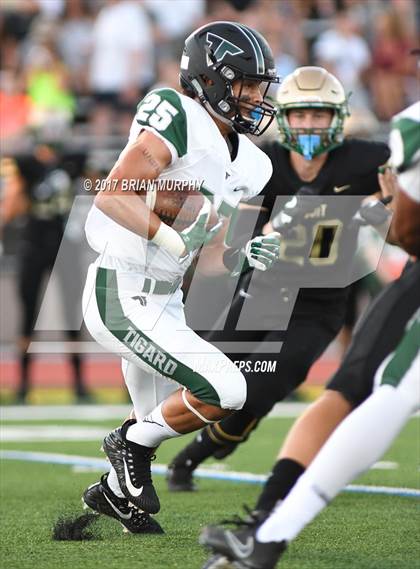 Thumbnail 1 in Tigard @ Jesuit photogallery.