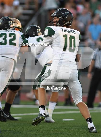 Thumbnail 1 in Tigard @ Jesuit photogallery.