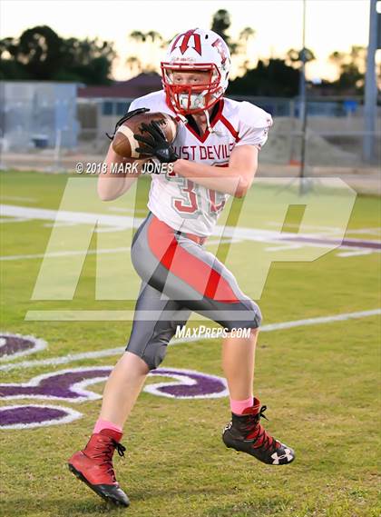 Thumbnail 3 in River Valley @ Northwest Christian photogallery.