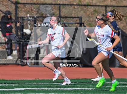 Thumbnail 3 in Milton vs Creekview; (Raider Rumble) photogallery.