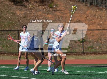 Thumbnail 1 in Milton vs Creekview; (Raider Rumble) photogallery.