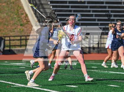 Thumbnail 1 in Milton vs Creekview; (Raider Rumble) photogallery.