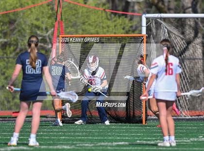 Thumbnail 1 in Milton vs Creekview; (Raider Rumble) photogallery.