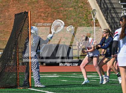 Thumbnail 1 in Milton vs Creekview; (Raider Rumble) photogallery.