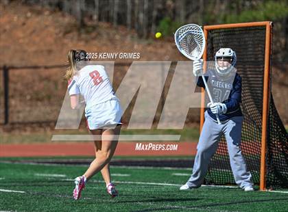 Thumbnail 1 in Milton vs Creekview; (Raider Rumble) photogallery.