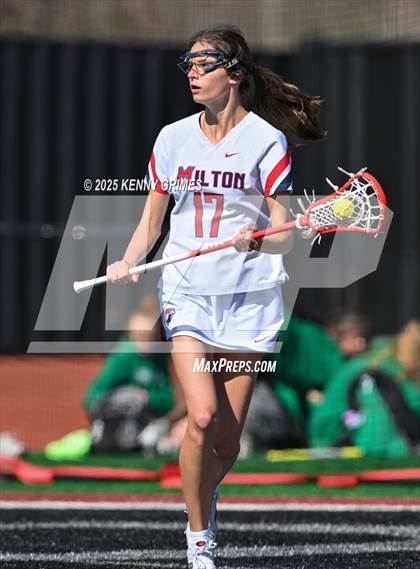 Thumbnail 2 in Milton vs Creekview; (Raider Rumble) photogallery.
