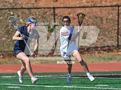 Thumbnail 1 in Milton vs Creekview; (Raider Rumble) photogallery.