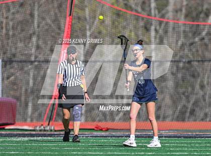 Thumbnail 3 in Milton vs Creekview; (Raider Rumble) photogallery.