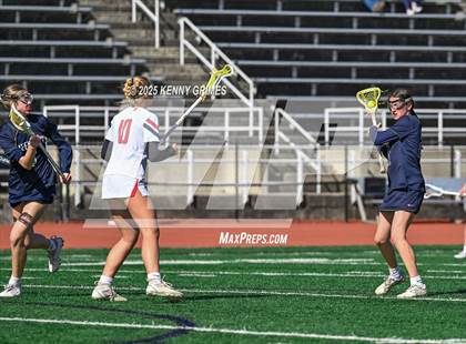 Thumbnail 2 in Milton vs Creekview; (Raider Rumble) photogallery.
