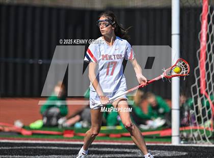 Thumbnail 3 in Milton vs Creekview; (Raider Rumble) photogallery.