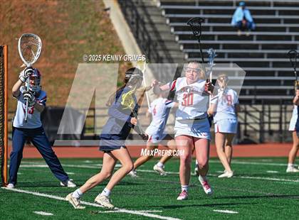 Thumbnail 3 in Milton vs Creekview; (Raider Rumble) photogallery.