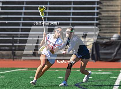 Thumbnail 3 in Milton vs Creekview; (Raider Rumble) photogallery.