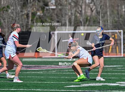 Thumbnail 2 in Milton vs Creekview; (Raider Rumble) photogallery.