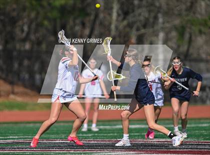 Thumbnail 2 in Milton vs Creekview; (Raider Rumble) photogallery.