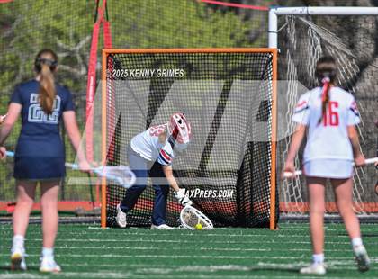 Thumbnail 2 in Milton vs Creekview; (Raider Rumble) photogallery.