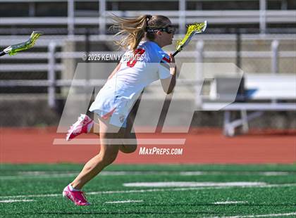 Thumbnail 2 in Milton vs Creekview; (Raider Rumble) photogallery.