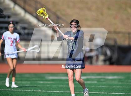 Thumbnail 1 in Milton vs Creekview; (Raider Rumble) photogallery.