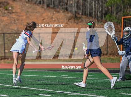 Thumbnail 3 in Milton vs Creekview; (Raider Rumble) photogallery.