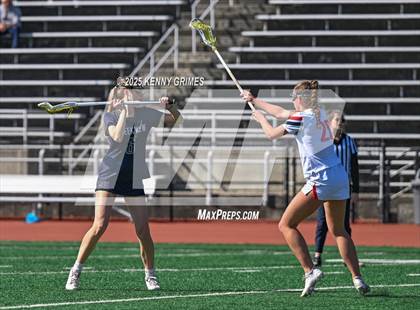 Thumbnail 2 in Milton vs Creekview; (Raider Rumble) photogallery.