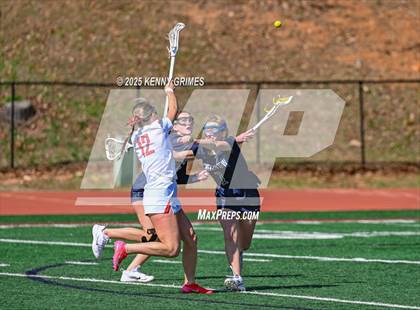 Thumbnail 3 in Milton vs Creekview; (Raider Rumble) photogallery.