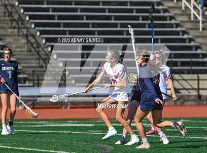 Thumbnail 2 in Milton vs Creekview; (Raider Rumble) photogallery.