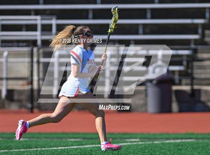 Thumbnail 1 in Milton vs Creekview; (Raider Rumble) photogallery.