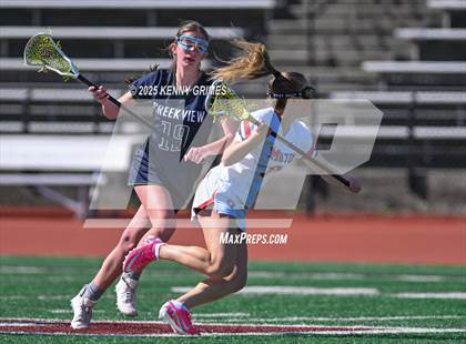Thumbnail 1 in Milton vs Creekview; (Raider Rumble) photogallery.