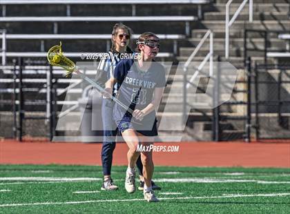 Thumbnail 1 in Milton vs Creekview; (Raider Rumble) photogallery.