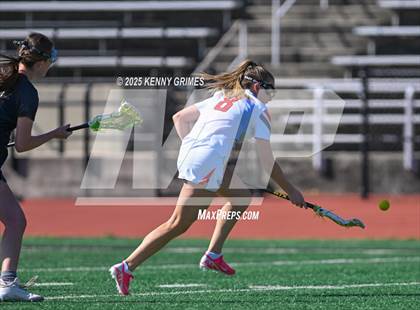 Thumbnail 3 in Milton vs Creekview; (Raider Rumble) photogallery.