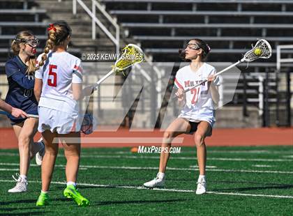 Thumbnail 3 in Milton vs Creekview; (Raider Rumble) photogallery.