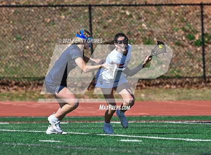 Thumbnail 2 in Milton vs Creekview; (Raider Rumble) photogallery.