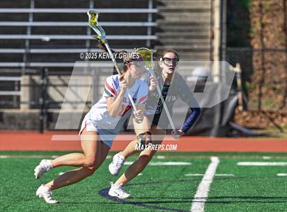 Thumbnail 1 in Milton vs Creekview; (Raider Rumble) photogallery.