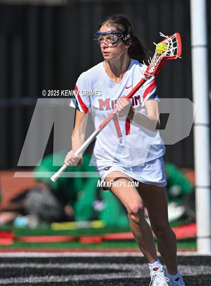 Thumbnail 1 in Milton vs Creekview; (Raider Rumble) photogallery.