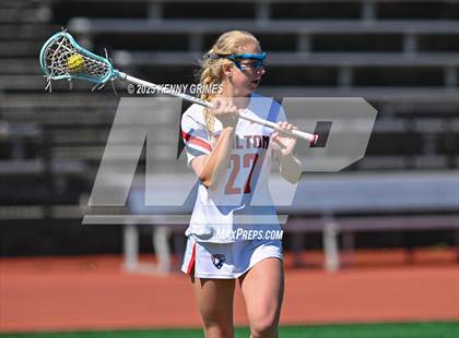 Thumbnail 2 in Milton vs Creekview; (Raider Rumble) photogallery.