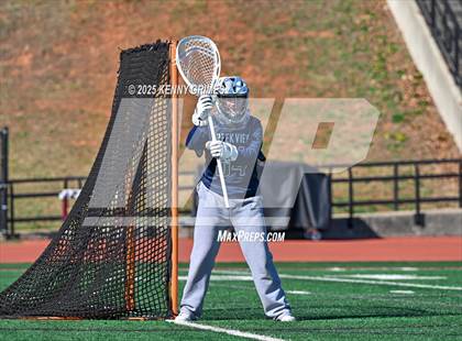 Thumbnail 2 in Milton vs Creekview; (Raider Rumble) photogallery.