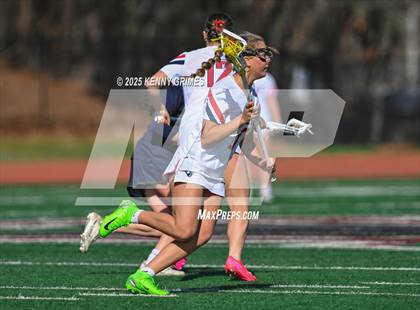 Thumbnail 2 in Milton vs Creekview; (Raider Rumble) photogallery.