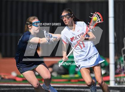 Thumbnail 3 in Milton vs Creekview; (Raider Rumble) photogallery.