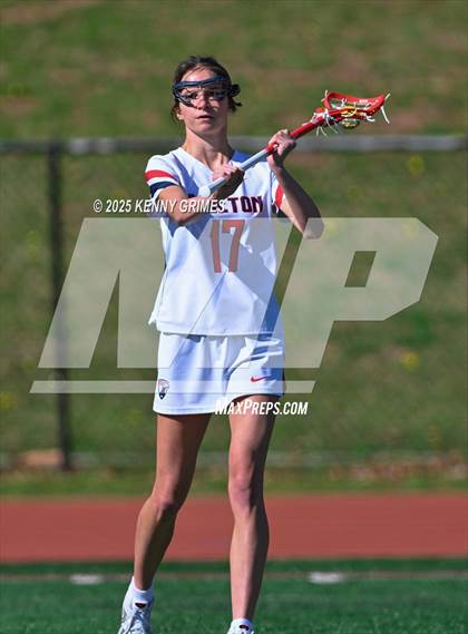 Thumbnail 2 in Milton vs Creekview; (Raider Rumble) photogallery.