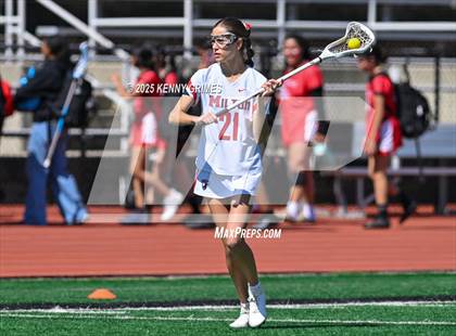 Thumbnail 2 in Milton vs Creekview; (Raider Rumble) photogallery.