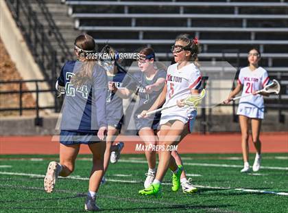 Thumbnail 3 in Milton vs Creekview; (Raider Rumble) photogallery.