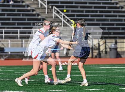 Thumbnail 3 in Milton vs Creekview; (Raider Rumble) photogallery.