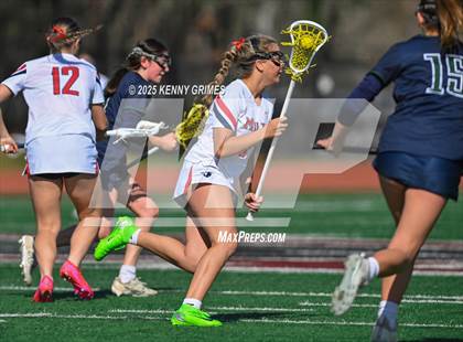 Thumbnail 3 in Milton vs Creekview; (Raider Rumble) photogallery.