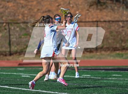 Thumbnail 3 in Milton vs Creekview; (Raider Rumble) photogallery.